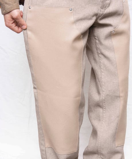 wrangler switching double knee