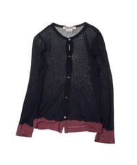 AD2008 Comme des Garçons