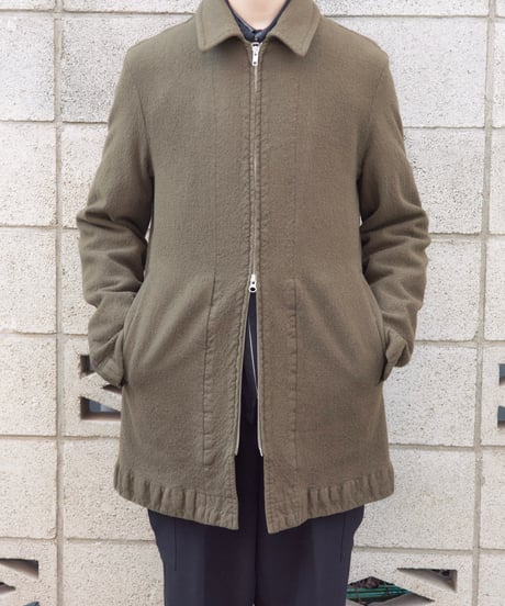 1993AW Y's for men 縮絨