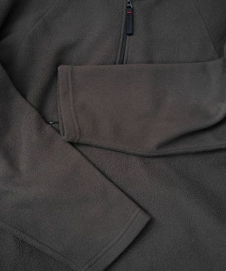 00s Timberland fleece pullover hoodie