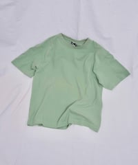 GR10K lime green jersey Tee