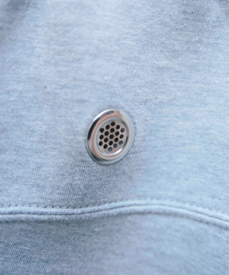 ISSEY MIYAKE gimmick sweat bonding shorts (deadstock)