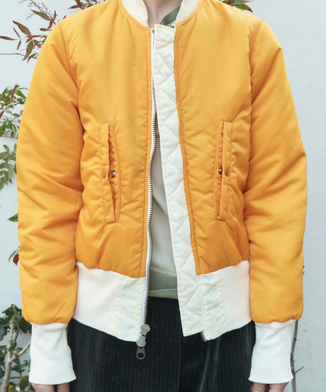 beauty beast long rib bomber