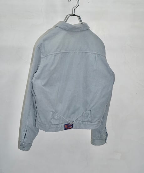 90s FIORUCCI Italy padded tracker jacket