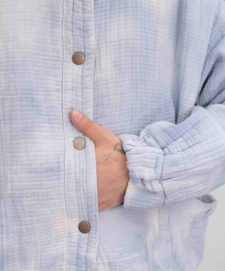 00s universal threads cotton towel jacket