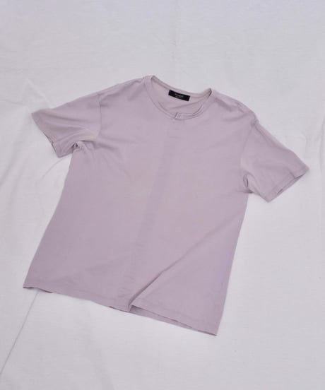 00s made in Italy GIULIANO FUJIWARA darts design Tee