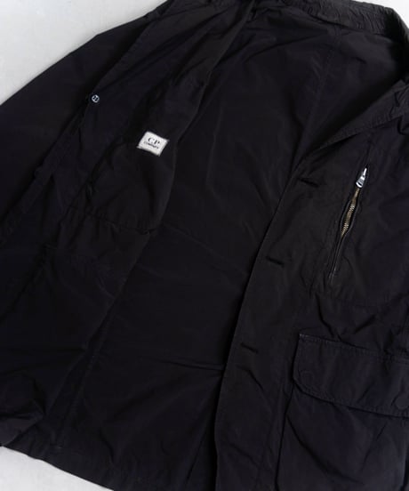 C.P.Company nylon gimmick tailored jacket