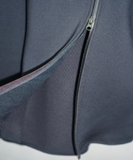 00s NIKE bonding ninja hoodie