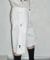 00s jamie sadock gimmick shorts