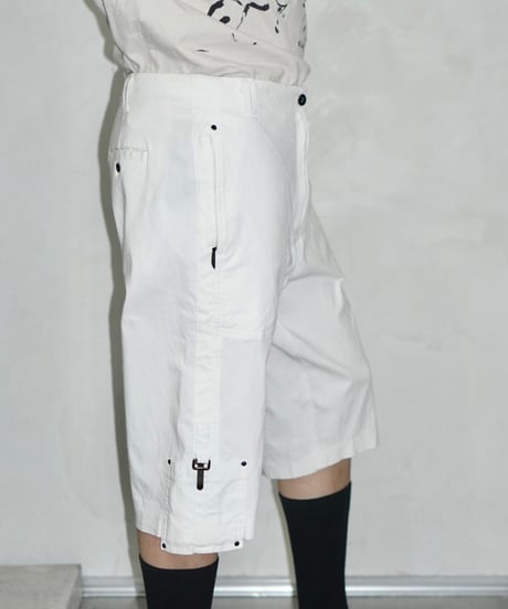 00s jamie sadock gimmick shorts