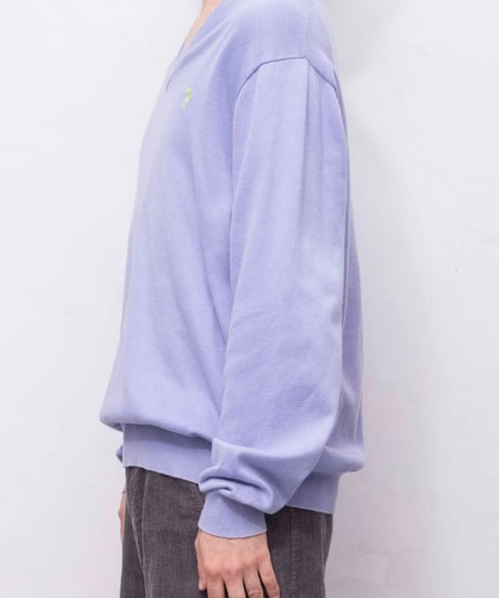 00s POLO GOLF pima cotton knit