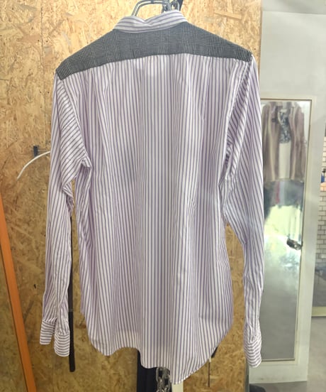 AD2011 COMME des GARCONS HOMME PLUS