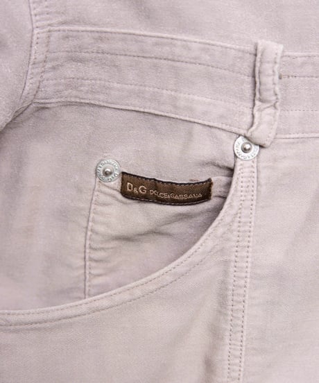 Dolce & Gabbana remake design shirts