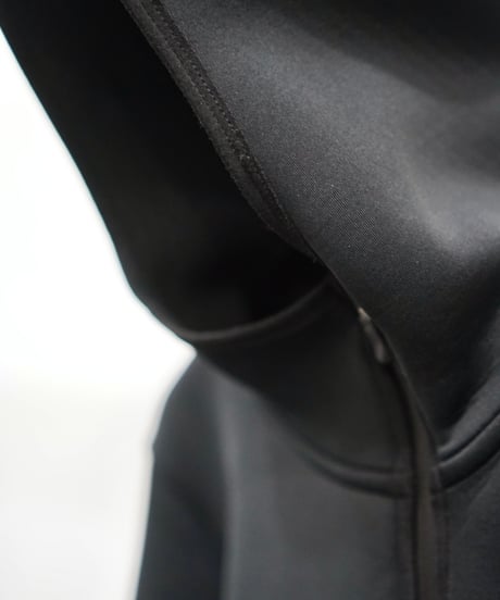 00s NIKE bonding ninja hoodie