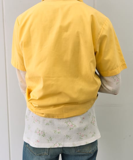 90s papua new guinea skipper shirts