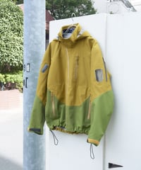 arc'teryx side winder jacket
