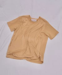 00s TATA crease design Tee