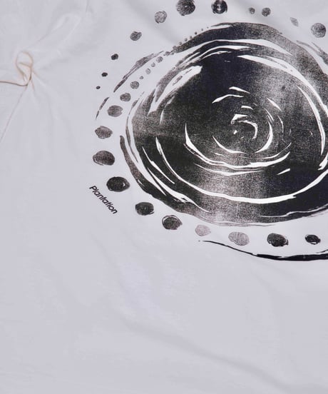 Plantation drawing Tee