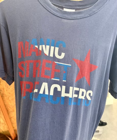 MANIC STREET PREACHERS