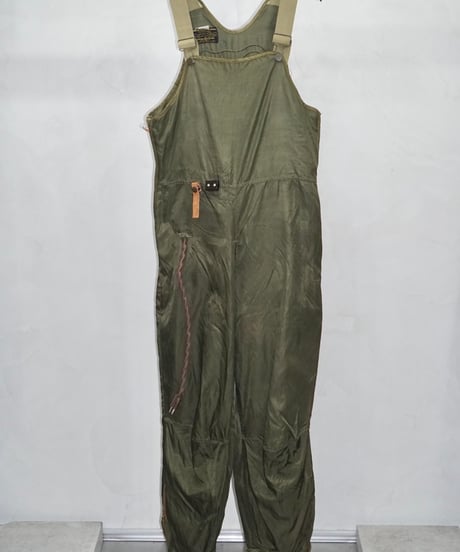40s vtg USAF F-13 electric heat flight pants