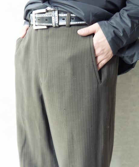 Jean Paul Gaultier HOMME
