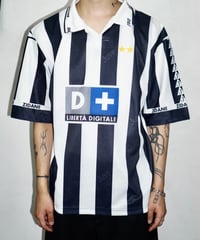 00s ZIDANE game shirts