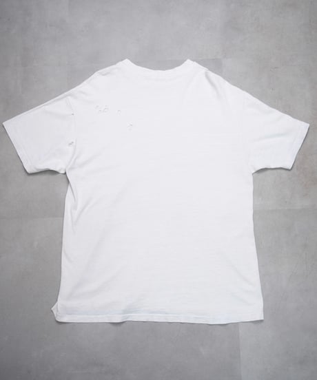 90s vtg Beethoven print T