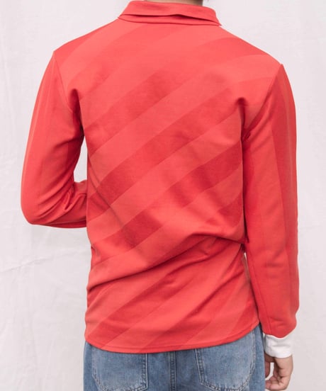 70s vtg made in Germany PUMA game shirts