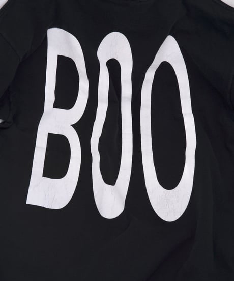 BAM BOO big print Tee