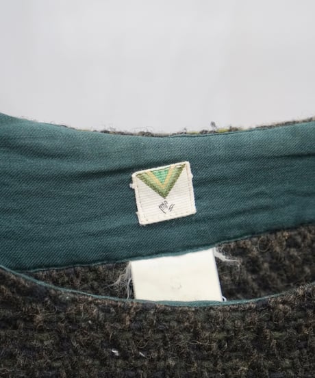 MASH wool deformation tops