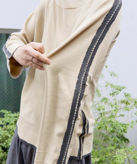 ISSEY MIYAKE A-POC