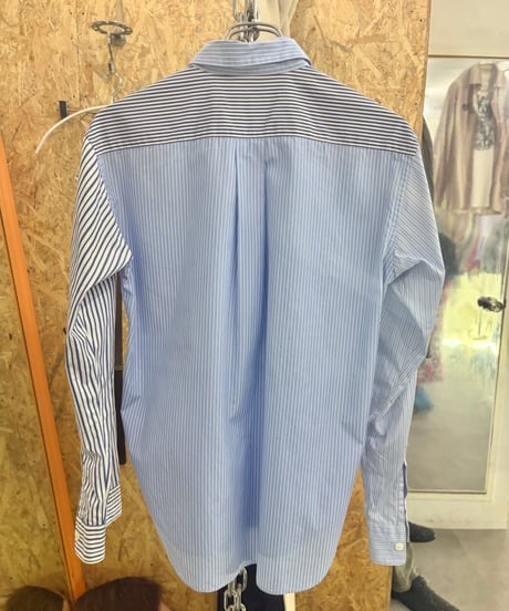 AD2020COMME des GARCONS HOMME DUEX