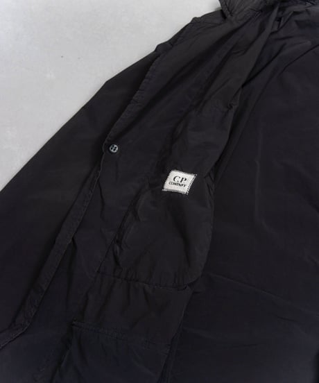C.P.Company nylon gimmick tailored jacket