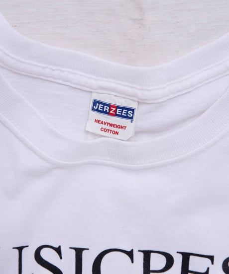 90s MUSICPEST Tee
