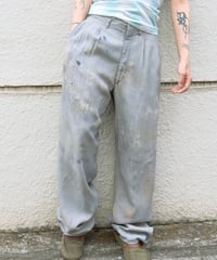 1940s boro slacks