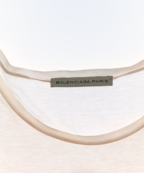 BALENCIAGA by NICOLAS GHESQUIERE
