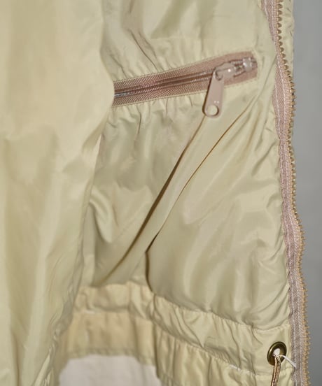 90s J.Peterman deformation design duster coat