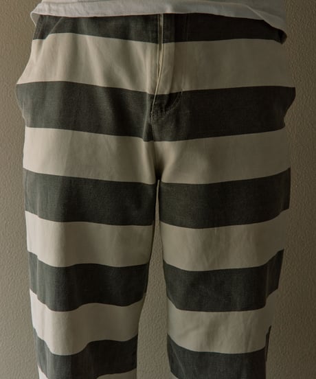00s prisoner pants