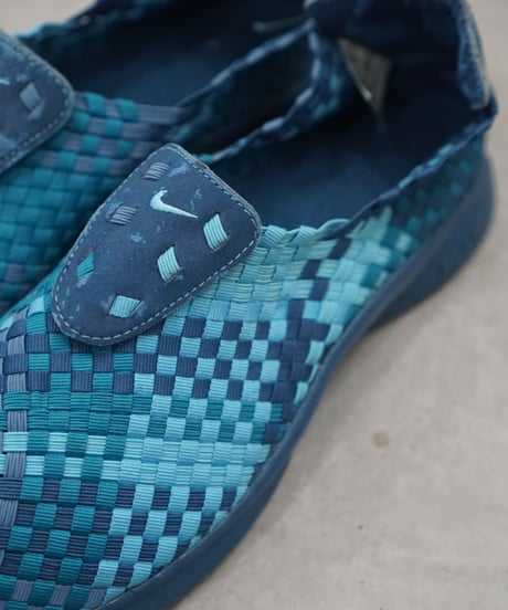 00s NIKE Air Woven