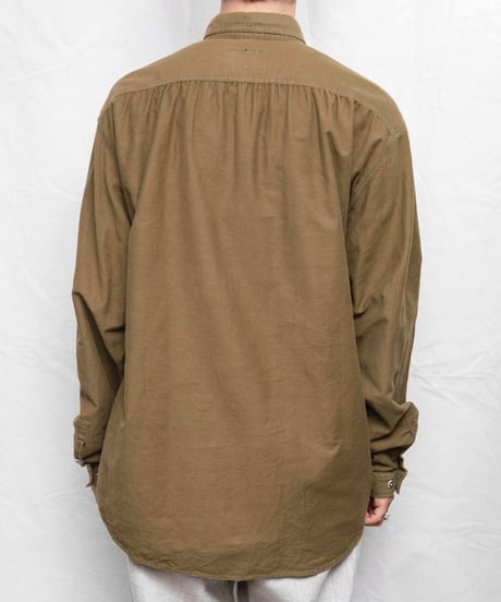 ARMANI JEANS shirts