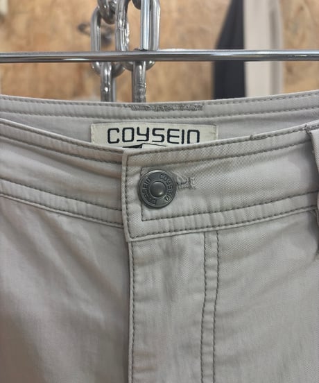 COYSEIO
