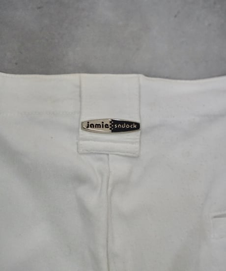 00s jamie sadock gimmick shorts