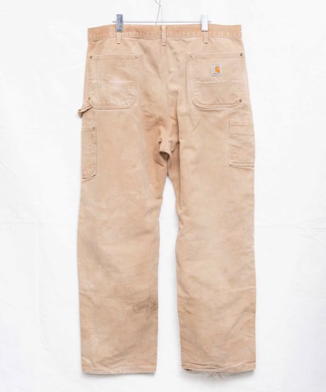 Carhartt damaged double knee