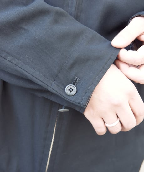 1993AW Y's for men rayon gabardine