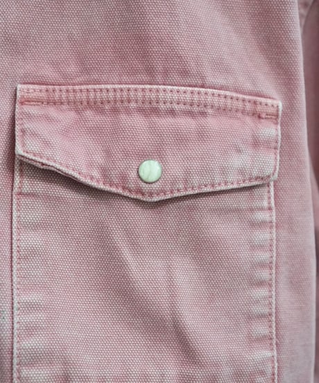 STUSSY duck jacket