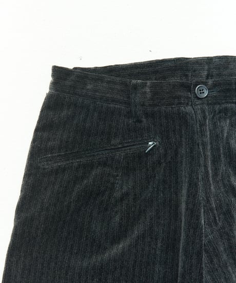 00s 極太 corduroy