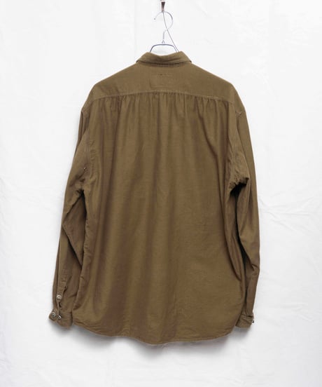 ARMANI JEANS shirts