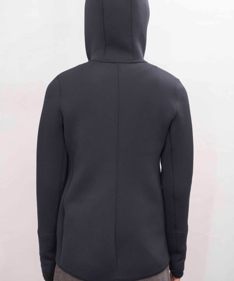 00s NIKE bonding ninja hoodie