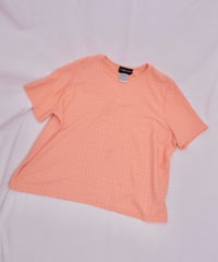 90s SAG HARBOR Jacquard Tee