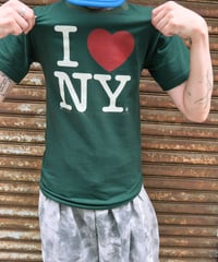 90s I LOVE NY Tee